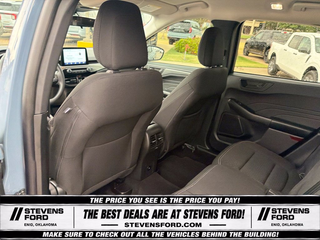 Used 2025 Ford Escape Active FWD image 29