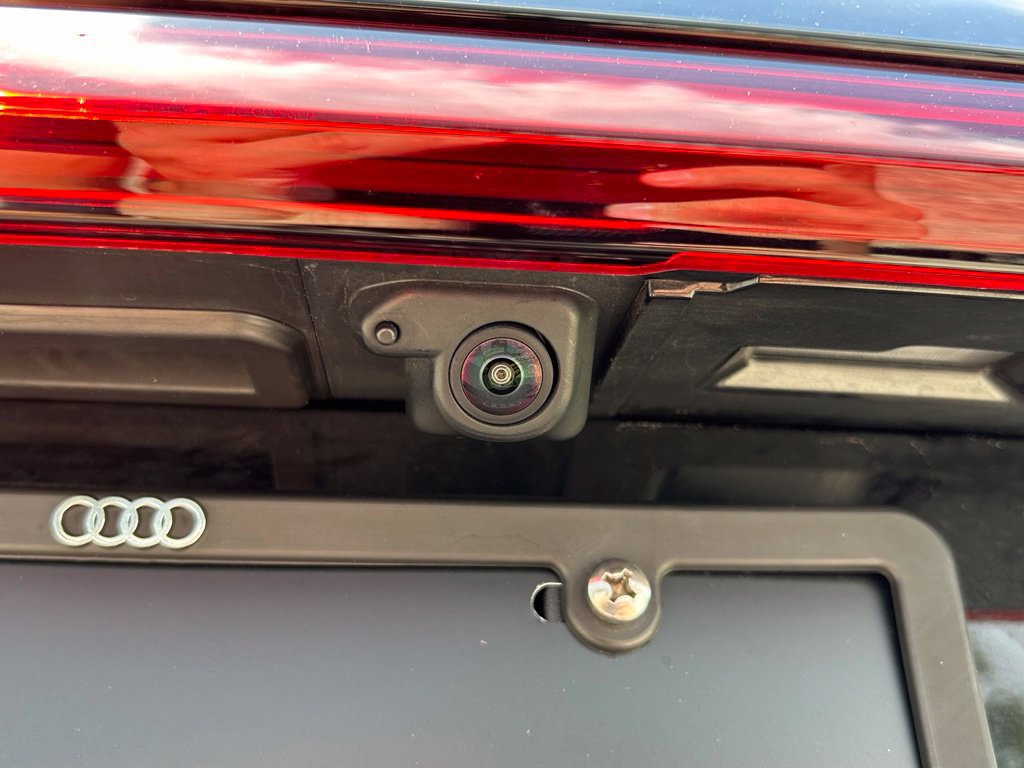 Certified 2025 Audi Q5 Premium Plus AWD/4WD image 47