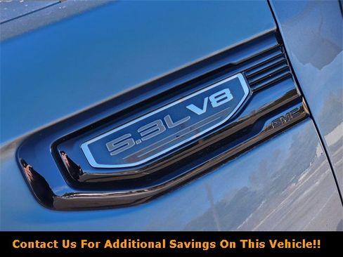 New 2026 GMC Sierra 1500 Elevation w/ Elevation Premium Package image 8