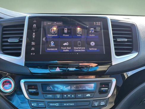 Used 2020 Honda Ridgeline RTL-E image 28