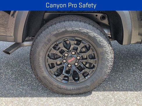 New 2026 GMC Canyon Elevation w/ Convenience Package AWD/4WD image 27