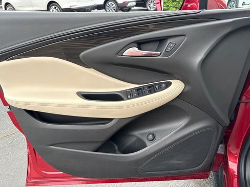 Used 2020 Buick Envision Preferred FWD image 15