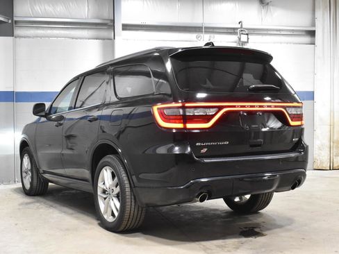 Used 2022 Dodge Durango GT image 26