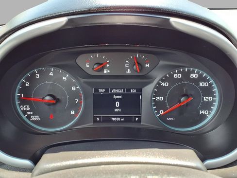 Used 2024 Chevrolet Malibu LT FWD image 16