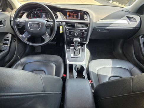 Used 2013 Audi A4 2.0T Premium w/ Convenience Pkg image 14