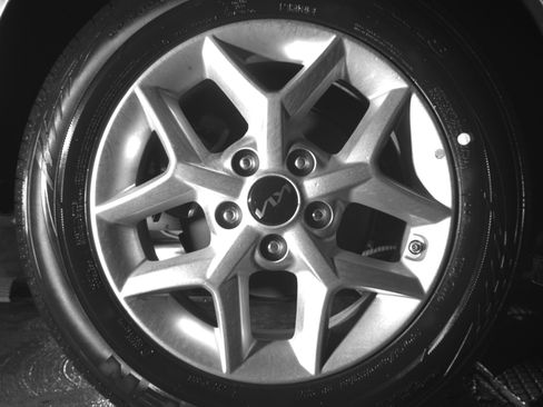 Used 2025 Kia Soul LX w/ LX Technology Package image 15