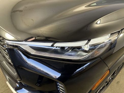 Used 2023 INFINITI QX60 Autograph w/ Cargo Package image 31