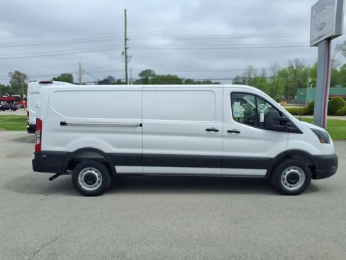 New 2025 Ford Transit 150 Low Roof image 6