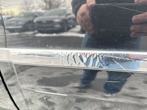 Used 2013 Chevrolet Silverado 2500 LT w/ Custom Sport Truck Package image 38