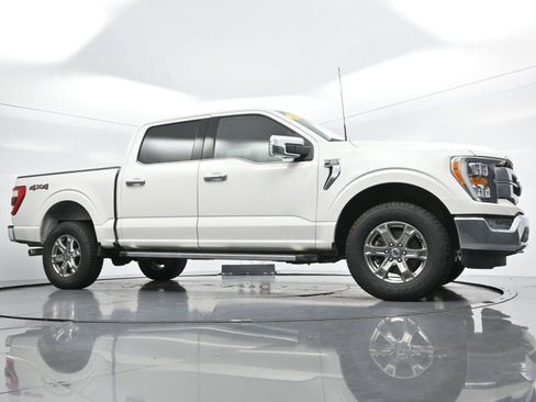 Used 2023 Ford F150 Lariat AWD/4WD image 47