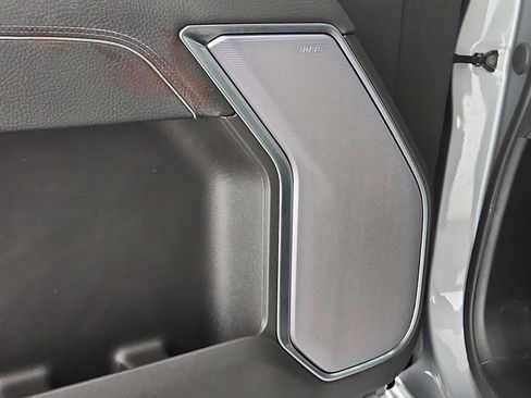 Certified 2025 GMC Sierra 1500 Denali RWD image 30