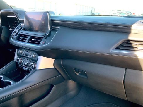 Used 2023 GMC Yukon SLT image 19