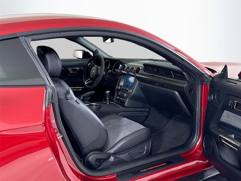 Used 2020 Ford Mustang Shelby GT350 w/ Technology Package image 27