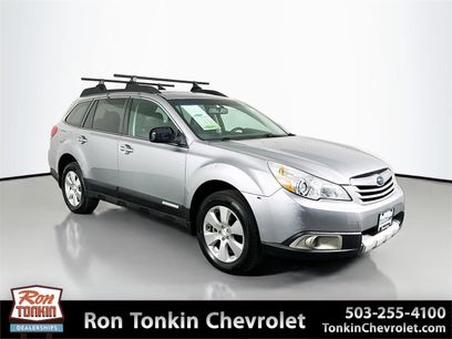 Used 2011 Subaru Outback 3.6R Limited