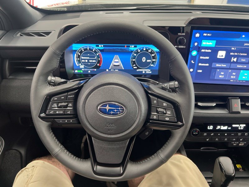 New 2026 Subaru Outback Limited XT AWD/4WD image 30