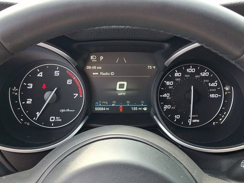 Used 2023 Alfa Romeo Stelvio Sprint AWD/4WD image 26