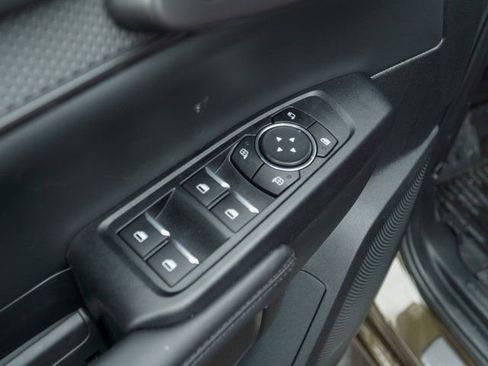 Used 2025 Ford Ranger Raptor image 16