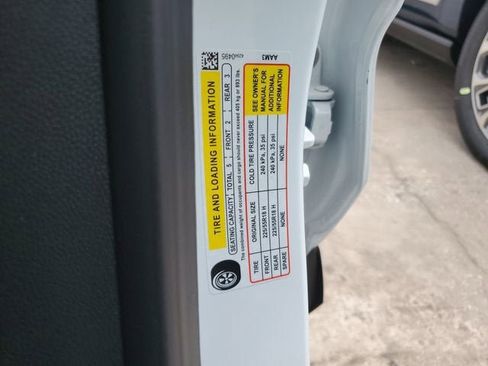 New 2026 Buick Encore GX Preferred w/ Comfort Package FWD image 31