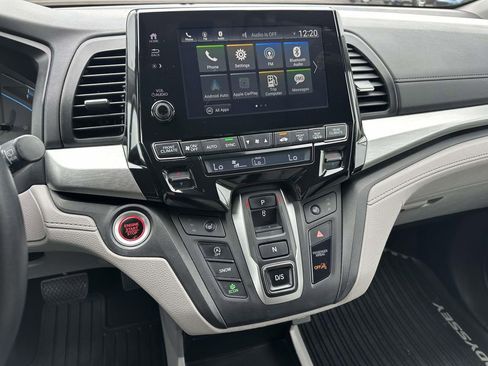 Certified 2022 Honda Odyssey EX-L image 20
