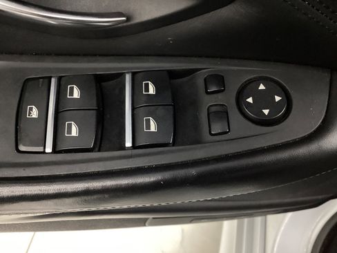 Used 2015 BMW 528i xDrive Sedan image 41