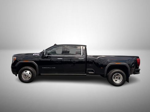 Used 2023 GMC Sierra 3500 Denali w/ Denali Ultimate Package AWD/4WD image 6