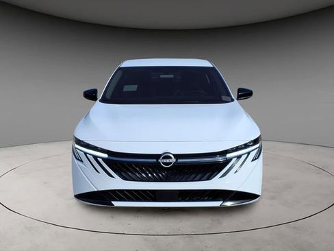 New 2026 Nissan Sentra SV w/ Floor Mat Package FWD image 15