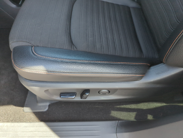 Certified 2023 Nissan Pathfinder Rock Creek AWD/4WD image 34