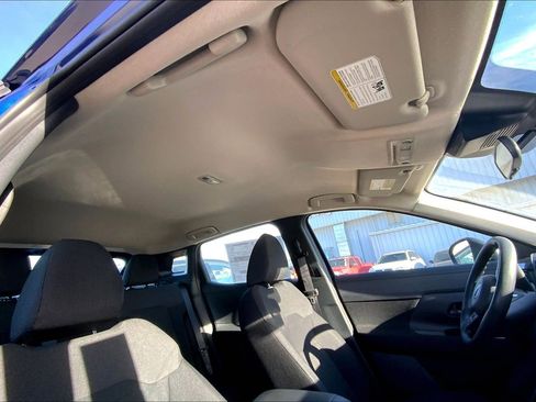 New 2026 Nissan Kicks S image 16