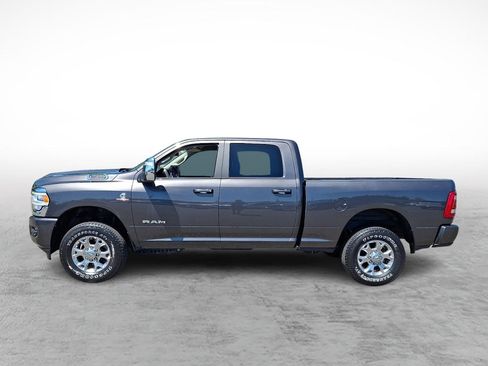 Certified 2024 RAM 2500 Laramie AWD/4WD image 2
