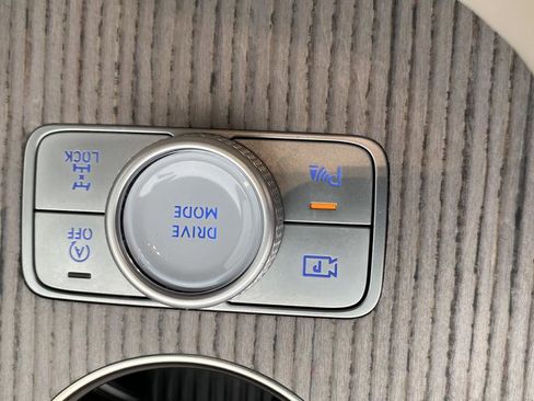 Used 2025 Genesis GV80 3.5T Prestige AWD/4WD image 29
