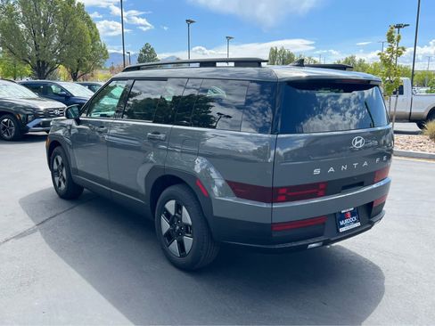 New 2026 Hyundai Santa Fe SEL AWD/4WD image 11