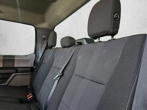 Used 2018 Ford F150 XL w/ Equipment Group 101A Mid image 19