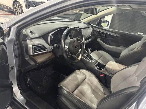 Used 2022 Subaru Outback Limited AWD/4WD image 11