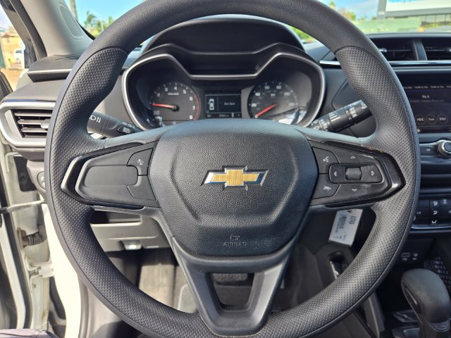 Used 2021 Chevrolet TrailBlazer LS FWD image 19