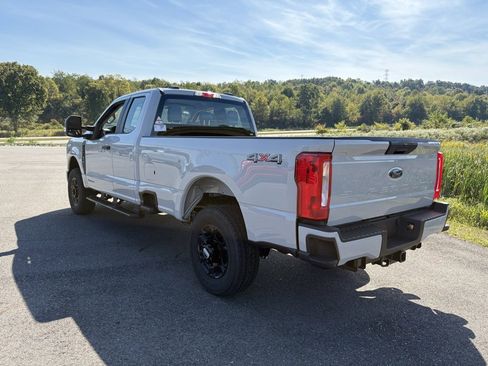 New 2026 Ford F250 XL w/ STX Appearance Package image 3