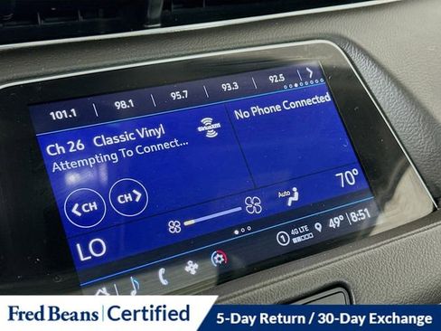 Used 2023 Cadillac XT4 Luxury FWD image 16