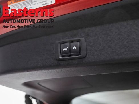 Used 2023 Mitsubishi Outlander SE image 21