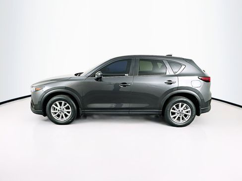 Used 2023 MAZDA CX-5 AWD 2.5 S w/ Select Package image 4