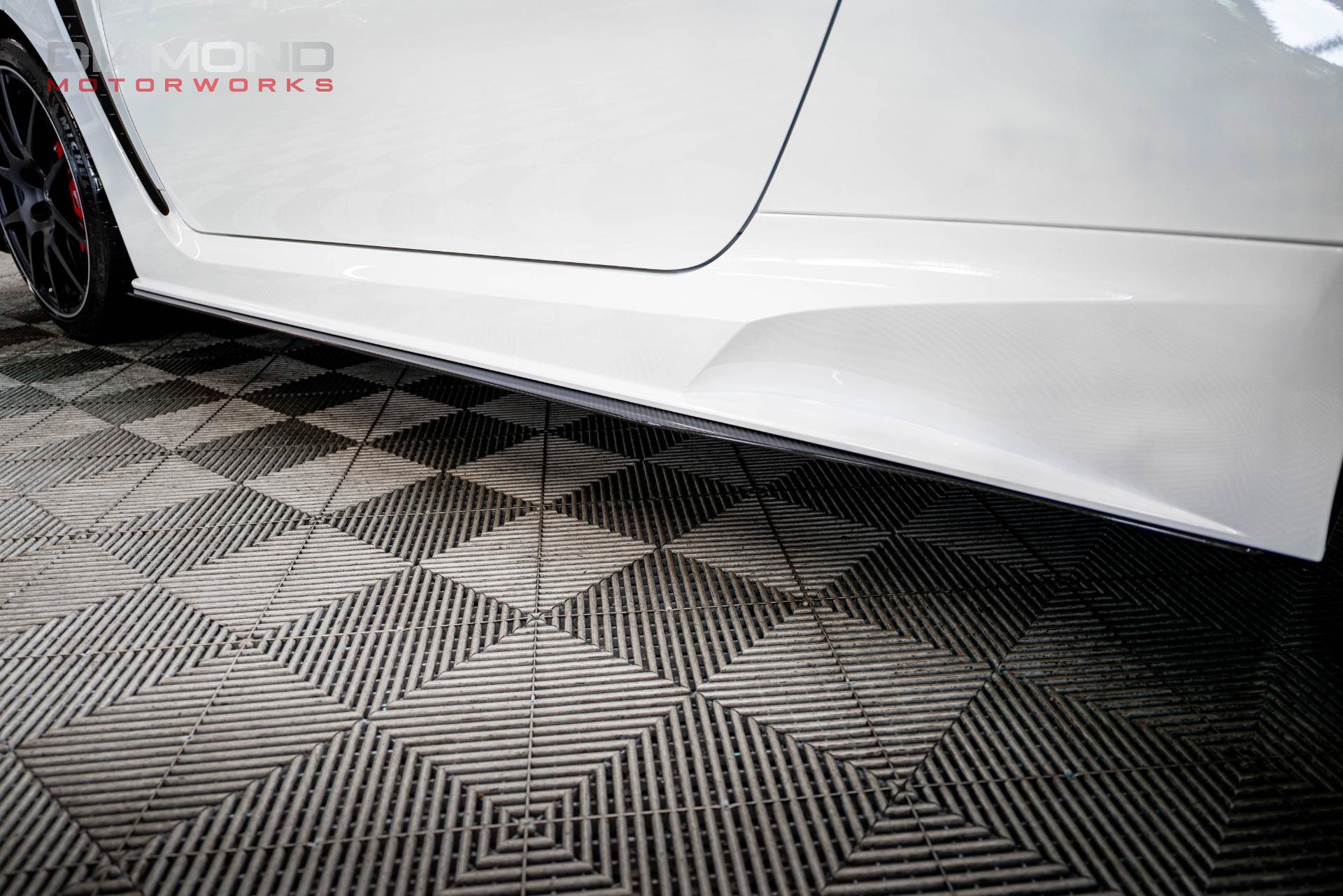 Used 2020 Lexus RC F Track Edition w/ Accessory Package RWD image 48