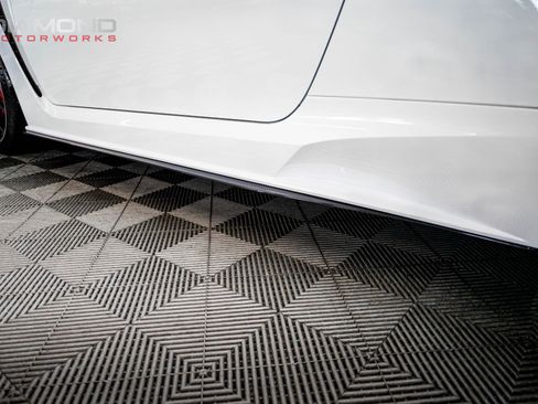 Used 2020 Lexus RC F Track Edition w/ Accessory Package RWD image 48