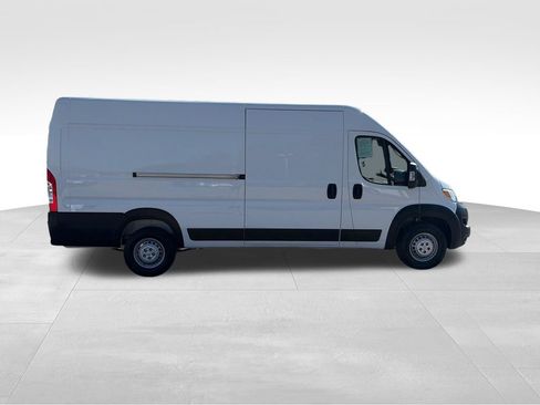 Used 2025 RAM ProMaster 3500 w/ Convenience Group FWD image 7