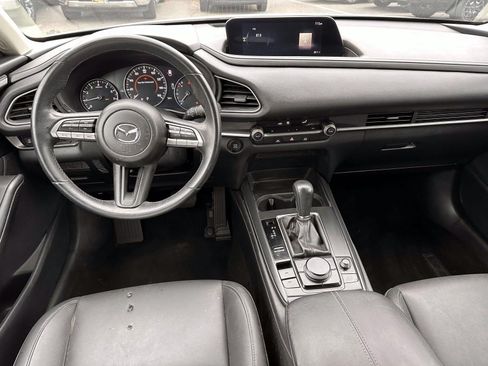 Used 2023 MAZDA CX-30 AWD 2.5 S w/ Select Package image 14
