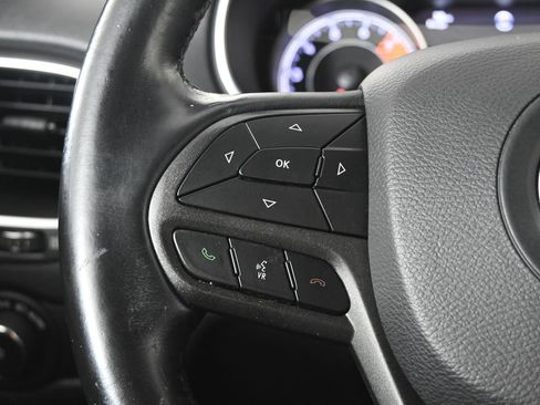 Used 2019 Jeep Cherokee Trailhawk w/ Cold Weather Group AWD/4WD image 34