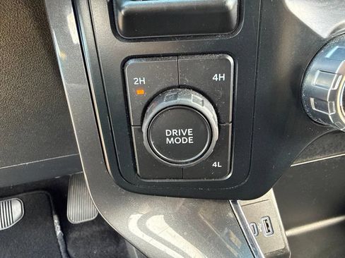 Used 2023 Ford F150 XLT w/ Equipment Group 302A High AWD/4WD image 29