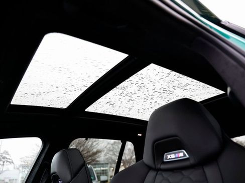 New 2026 BMW X5 M Competition w/ Executive Package image 18