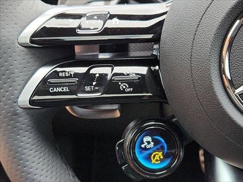 New 2025 Mercedes-Benz CLA 35 AMG 4MATIC image 16