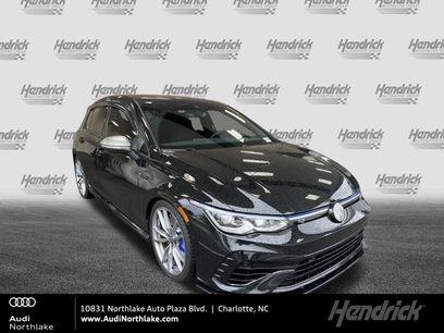 Used 2024 Volkswagen Golf R