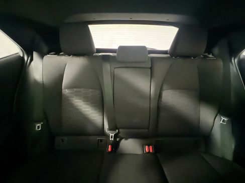 Used 2022 Toyota Corolla SE FWD image 31