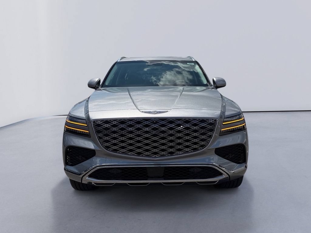 New 2026 Genesis GV80 3.5T Advanced AWD/4WD image 8