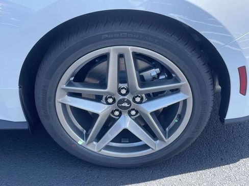 New 2026 Ford Mustang GT Premium RWD image 4